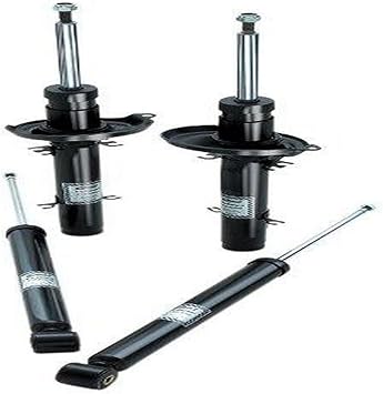 Eibach Pro-Damper Kit 35101.840 Set of 4 Compatible with Ford Mustang 2005-2010