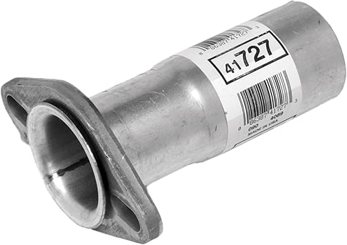 Walker 41727 Exhaust Pipe 2.5