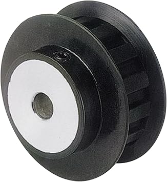 Moroso 97252 Pulley, 14 tooth