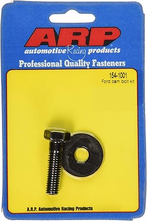 ARP 154-1001 High Performance Cam Bolt Kit