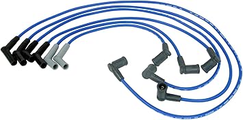 NGK (52014) RC-FDZ074 Spark Plug Wire Set