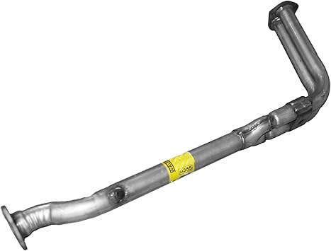 Walker 54555 Exhaust Pipe for Volvo 240