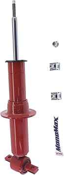 KYB 564004 MonoMax Gas Strut, Red