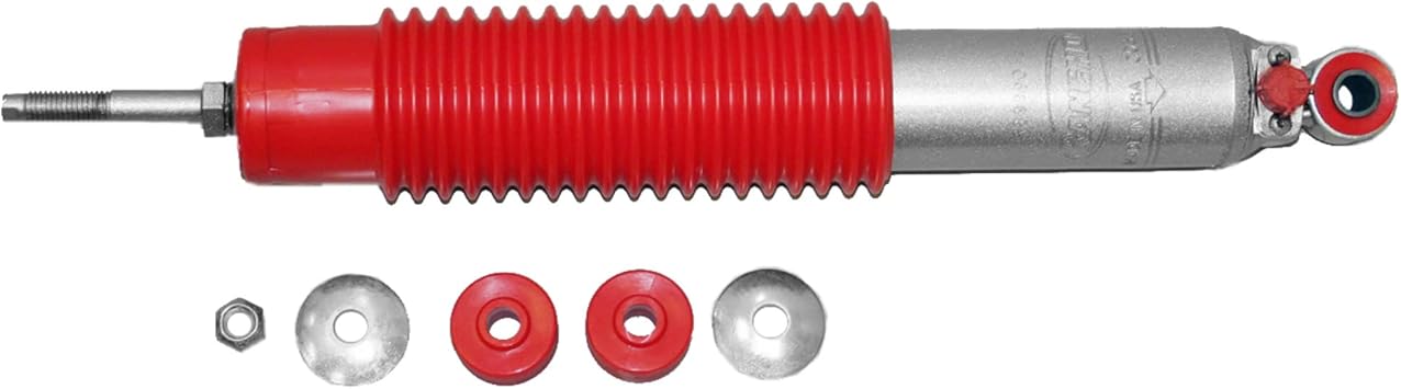 Rancho RS9000XL RS999055 Suspension Shock Absorber