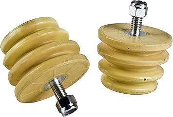 Belltech 4923 Bump Stop Kit