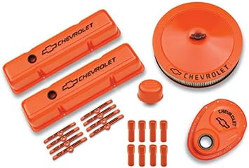 Proform 141-780 Dress-Up Kit for Small Block Chevy