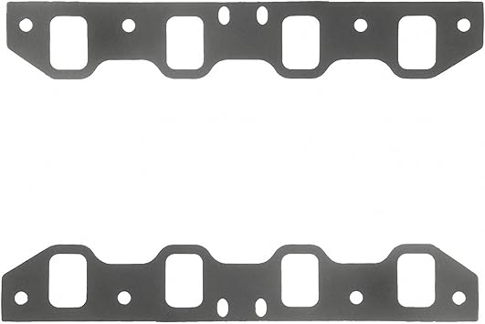 FEL-PRO 1253-1 Intake Manifold Gasket Set