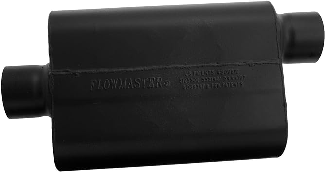 Flowmaster 943047 Super 44 Series Chambered Muffler