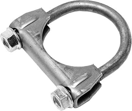 Walker Exhaust 35343 Exhaust Clamp