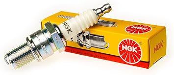 NGK 3626 Standard Spark Plug - B9HS-10, 1 Pack