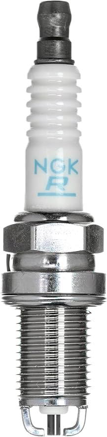 NGK (2095) BKR7EKC-N Standard Spark Plug, Pack of 1