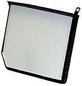 WIX Filters - 24884 Cabin Air Panel, Pack of 1