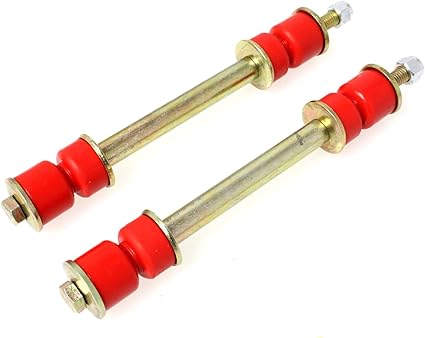 Energy Suspension - 9.8167R 98167R Universal Sway Bar End Link