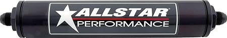 Allstar Performance ALL40245 Black 12