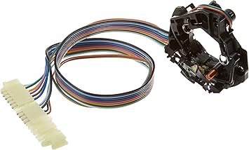 Standard Motor Products TW20T Turn Signal Switch, Body Switch & Relay, Oem Replacement