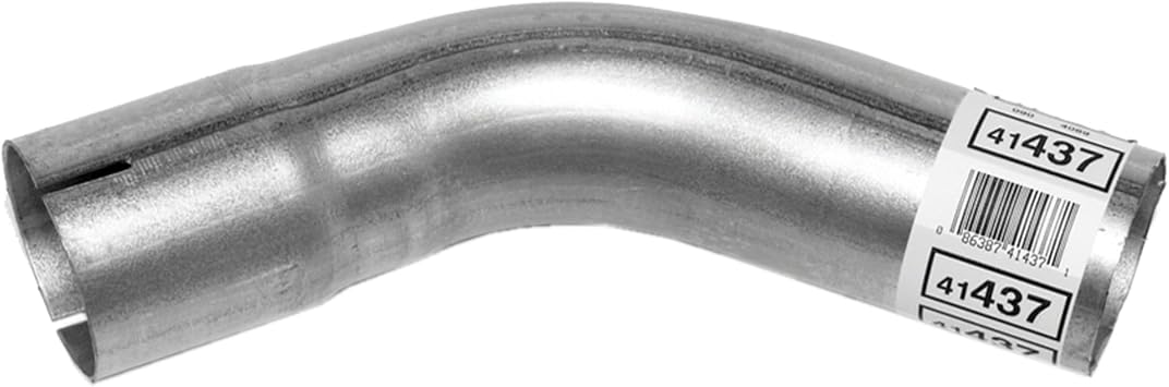 Walker Heavy Duty 41437 Exhaust Elbow 2.5