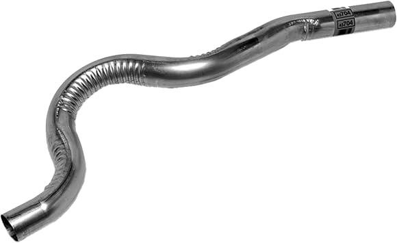 Walker 43704 Exhaust Tail Pipe 2.125