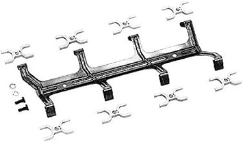 Ford Racing M6253A50 Roller Camshaft Conversion Kit