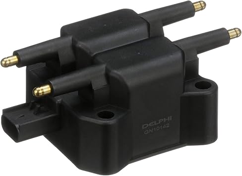 Delphi GN10142 Ignition Coil