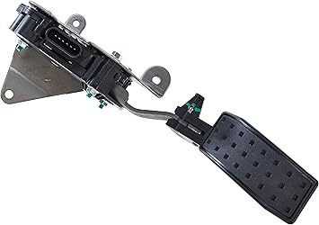 GM Genuine Parts 10379038 Accelerator Pedal with Position Sensor