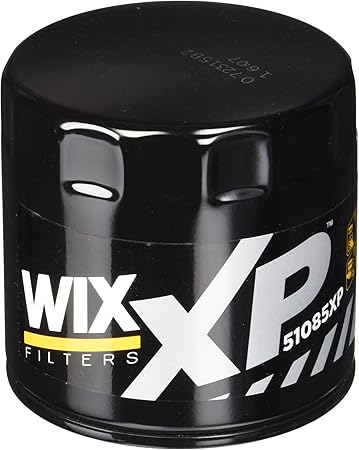 WIX 51085XP Heavy Duty Lube Filter