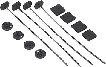 Hayden Automotive 210 Mounting Kit System