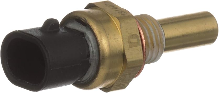 Delphi TS10076 Coolant Temperature Sensor