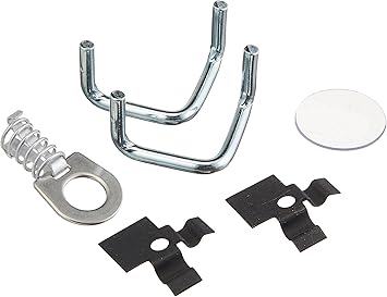 Atwood 91858 Door Hardware Kit