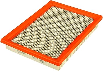 FRAM Extra Guard CA8040 Replacement Engine Air Filter for Select Honda (1.6L) Models, Provides Up to 12 Months or 12,000 Miles Filter Protection