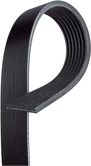 Gates K070795 Micro-V Serpentine Drive Belt