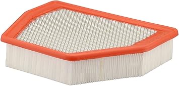 FRAM Extra Guard CA10115 Replacement Engine Air Filter for Select Chevrolet and Saturn Models, Provides Up to 12 Months or 12,000 Miles Filter Protection