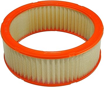 FRAM Extra Guard CA192 Replacement Engine Air Filter for Select Buick, Chevrolet, GMC, Oldsmobile, Jeep, and Pontiac Models, Provides Up to 12 Months or 12,000 Miles Filter Protection