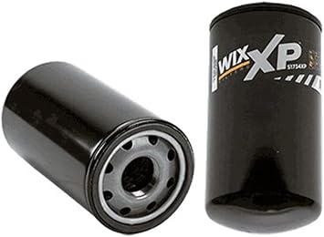 WIX XP 51734XP WIX XP Spin-On Lube Filter