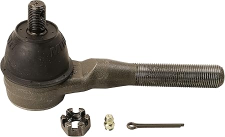 MOOG ES3094L Steering Tie Rod End for Jeep Wrangler