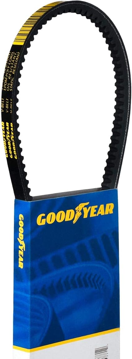 Goodyear Belts 15440 V-Belt, 15/32