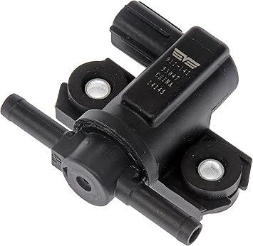 Dorman 911-141 Vapor Canister Purge Valve Compatible with Select Acura/Honda/Saturn Models