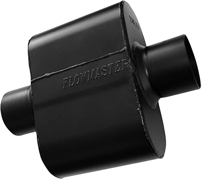 Flowmaster 843015 Super 10 Series Chambered Muffler