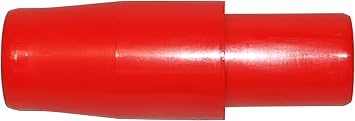 Cal-Van Tools 505 Transmission Stop Off Tool , Red