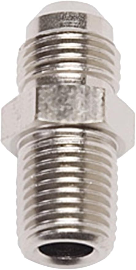 RUSSELL/EDEL 660441 Endura -6AN Flare to 1/4