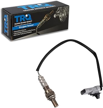 TRQ Oxygen O2 Sensor Downstream Direct Fit for Buick Chevy GMC Cadillac