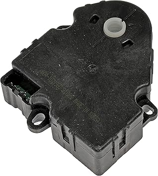 Dorman 604-107 HVAC Blend Door Actuator Compatible with Select Models