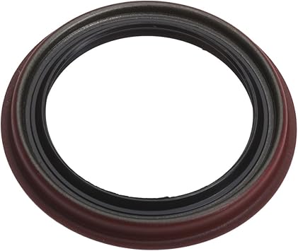 National Oil Seals 8871 Wheel Seal