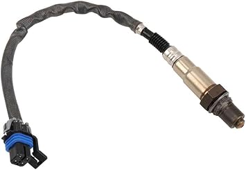 GM Genuine Parts 12640453 Heated Oxygen Sensor