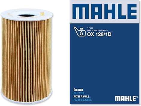 Mahle OX 128/1D Oil Filter