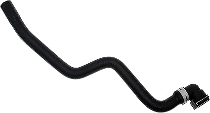 Dorman 626-709 Engine Heater Hose Assembly Compatible with Select Chevrolet Models