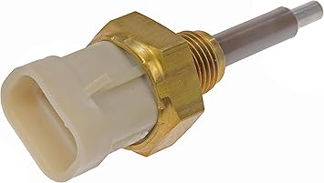 Dorman 904-7252 Engine Coolant Level Sensor Compatible with Select Freightliner Models