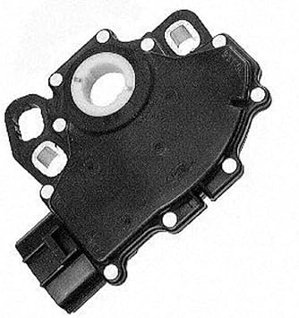 Standard Motor Products NS129 Neutral/Backup Switch, 5 Volts