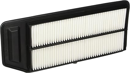 BOSCH 5146WS Workshop Engine Air Filter - Compatible with Select Acura TSX; Honda Accord