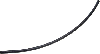 ACDelco Professional 32102 25 ft Bulk Reel of 1/4 in Fuel Line/PCV/EEC Hose