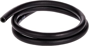 Hayden Automotive 106 Transmission Oil Cooler Hose 3/8-IN Diameter x 4.5-FT Length